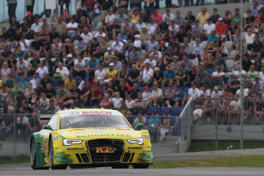  Audi A5 DTM Coupe 2012 года  (фото 7 из 79)
